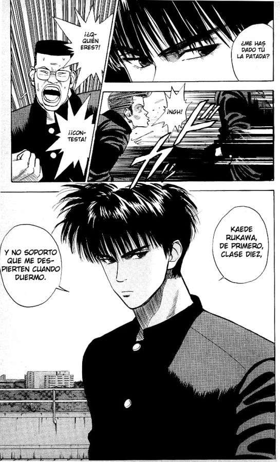 Read Slam Dunk ES Manga Online