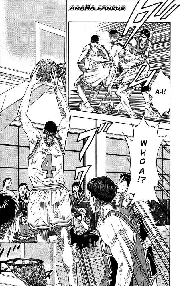 Read Slam Dunk ES Manga Online