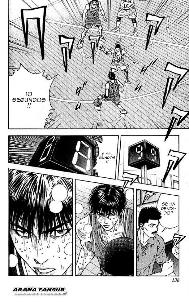 Read Slam Dunk ES Manga Online