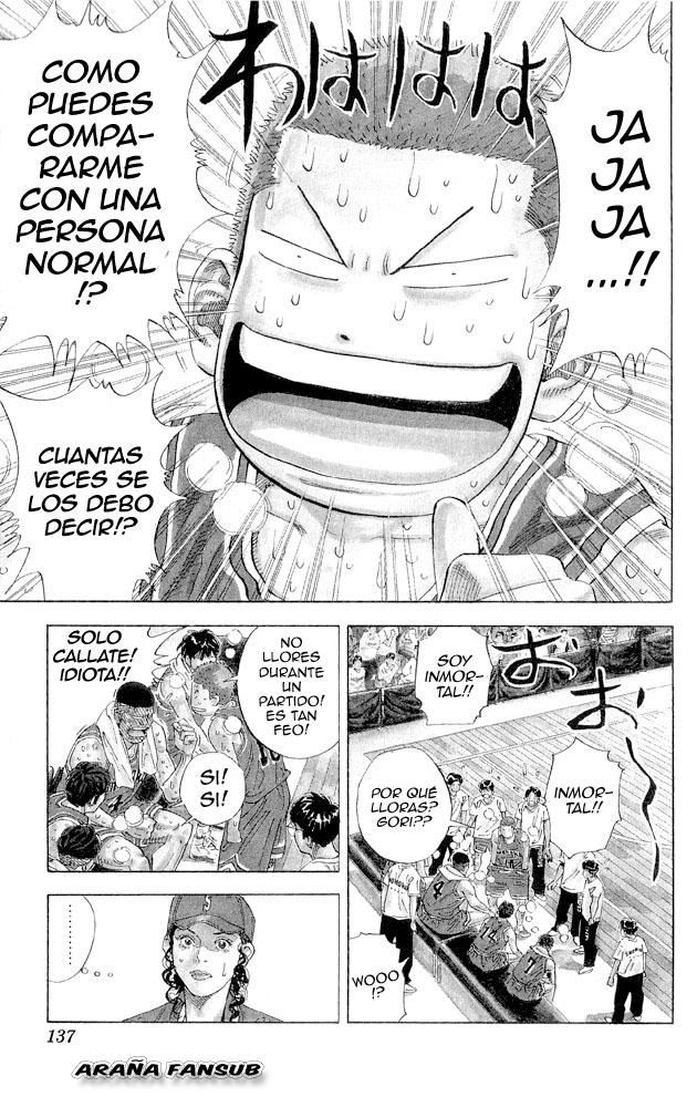 Read Slam Dunk ES Manga Online
