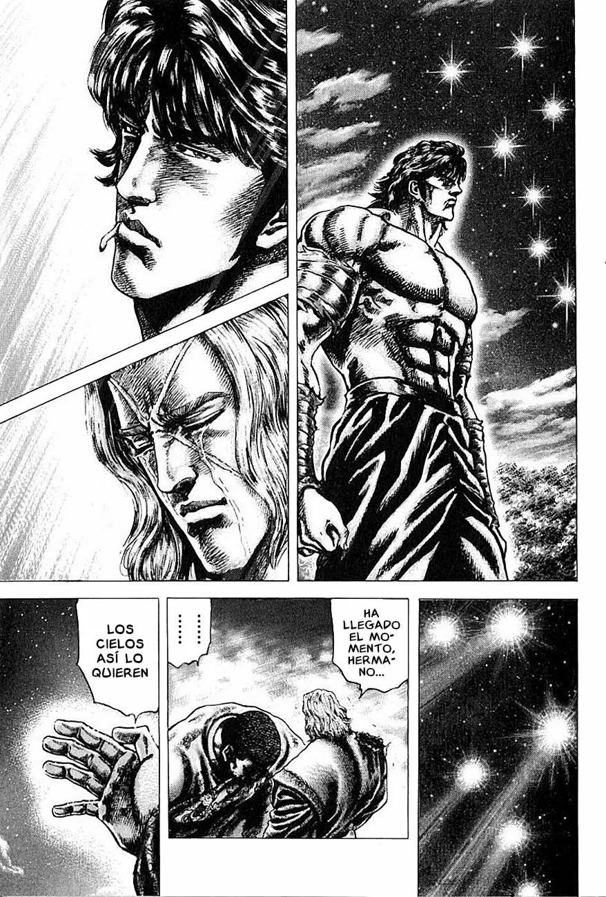 Read Souten no Ken ES Manga Online