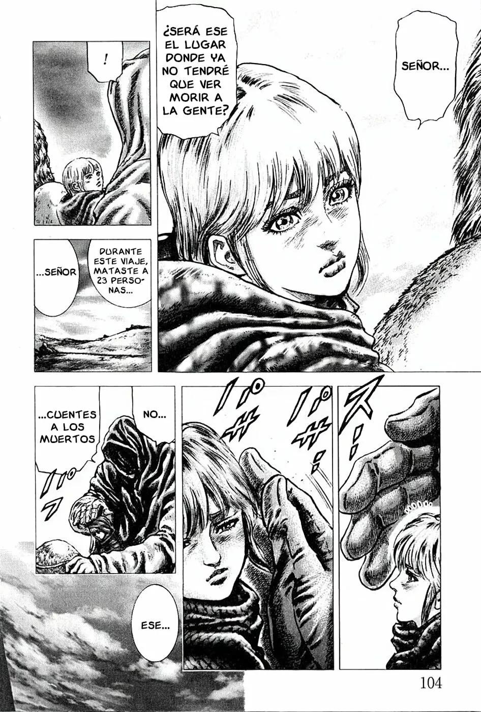 Read Souten no Ken ES Manga Online