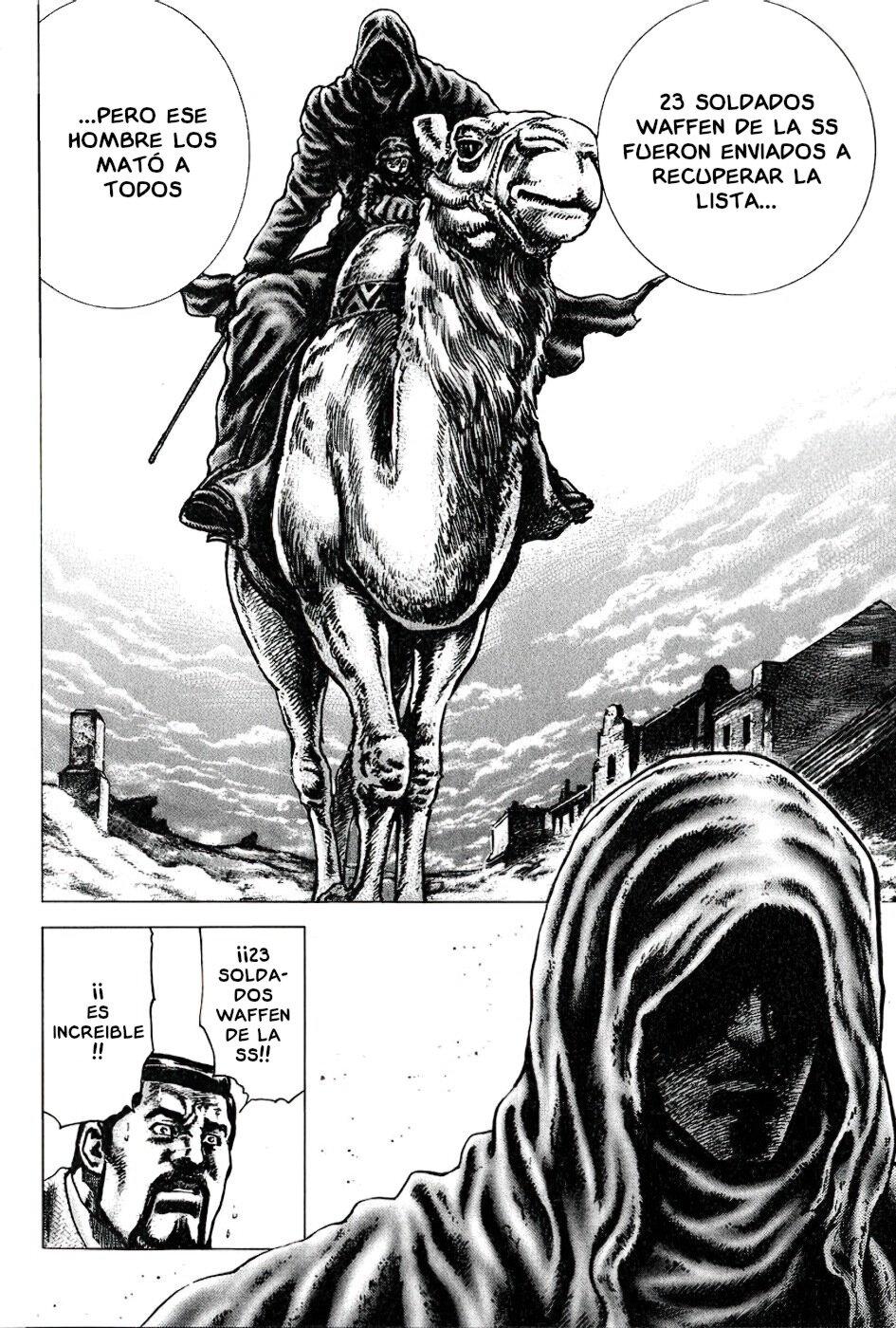 Read Souten no Ken ES Manga Online