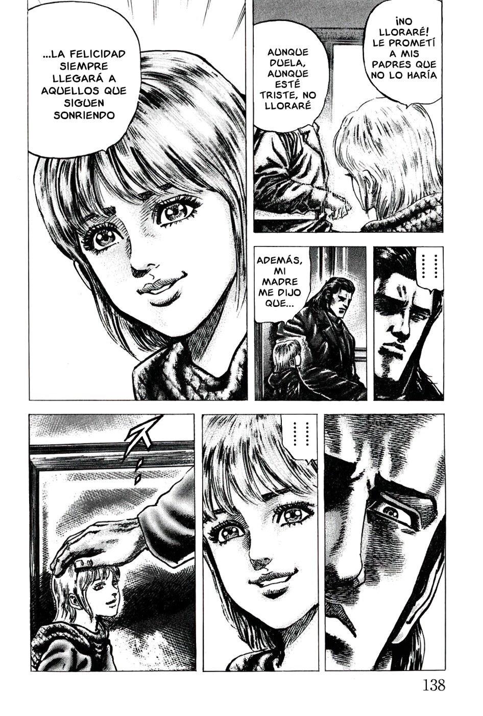 Read Souten no Ken ES Manga Online