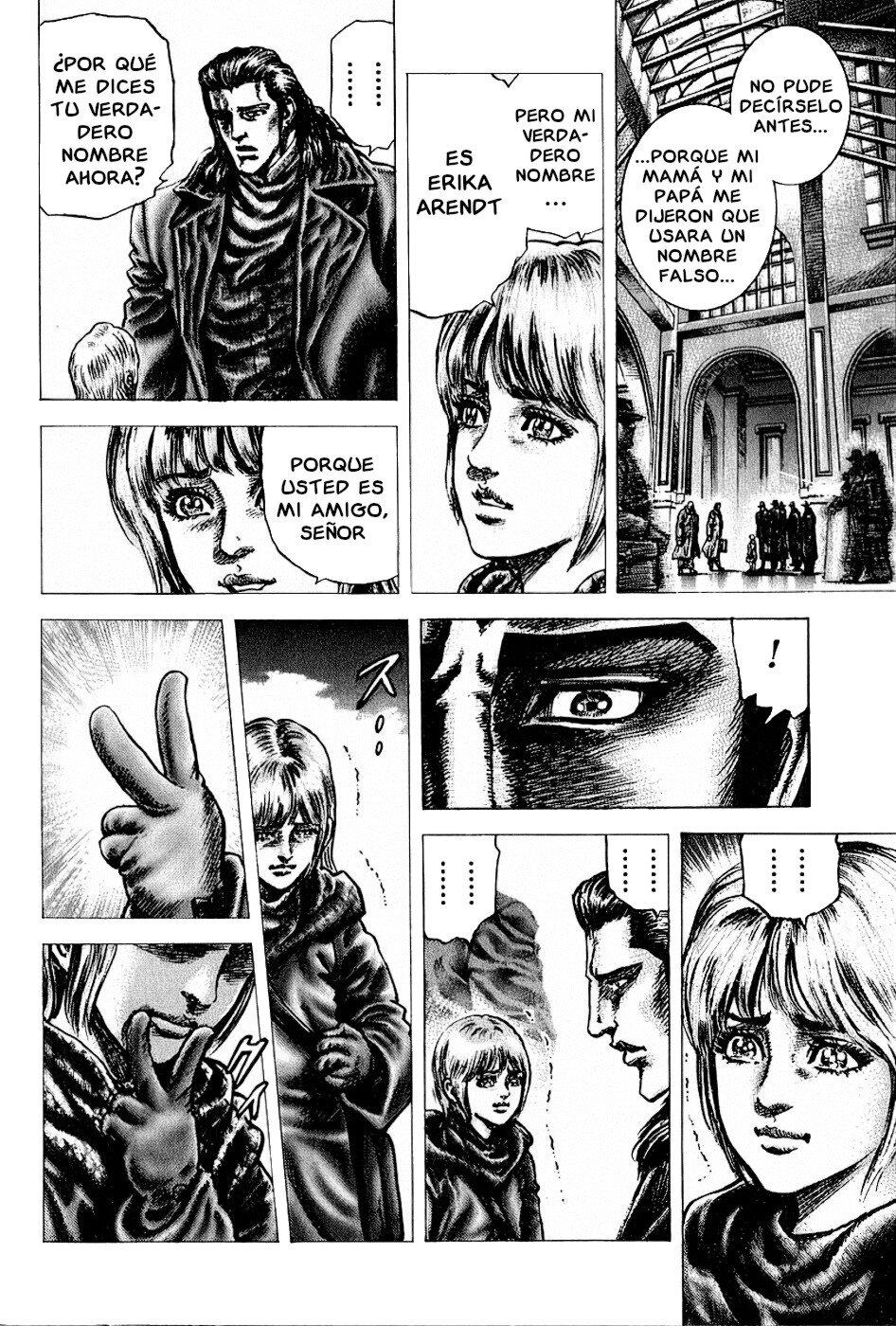 Read Souten no Ken ES Manga Online