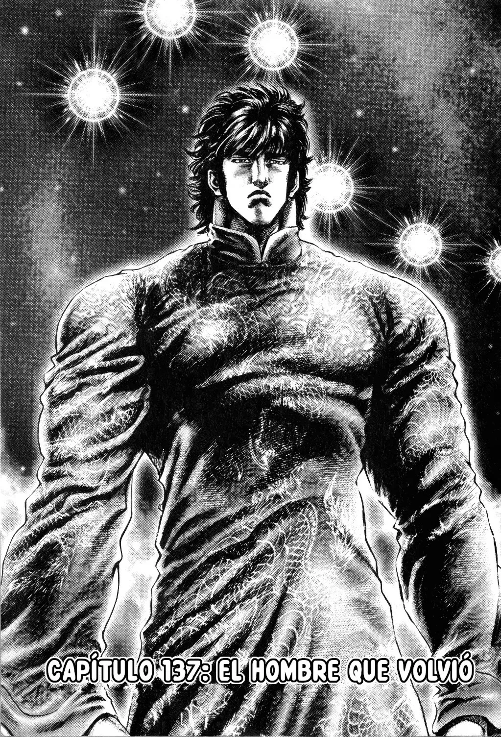 Read Souten no Ken ES Manga Online
