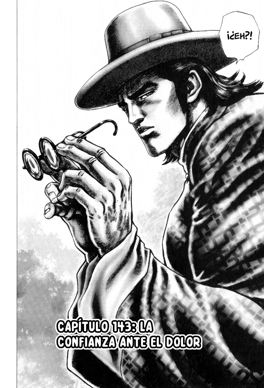 Read Souten no Ken ES Manga Online