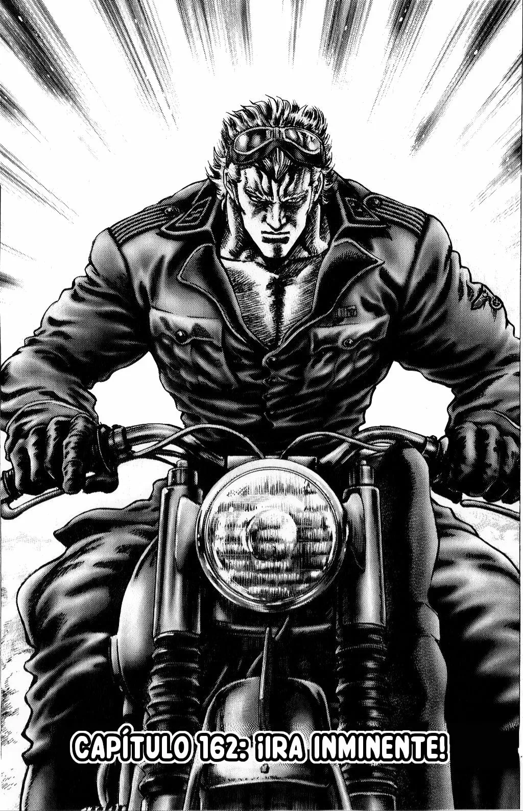 Read Souten no Ken ES Manga Online