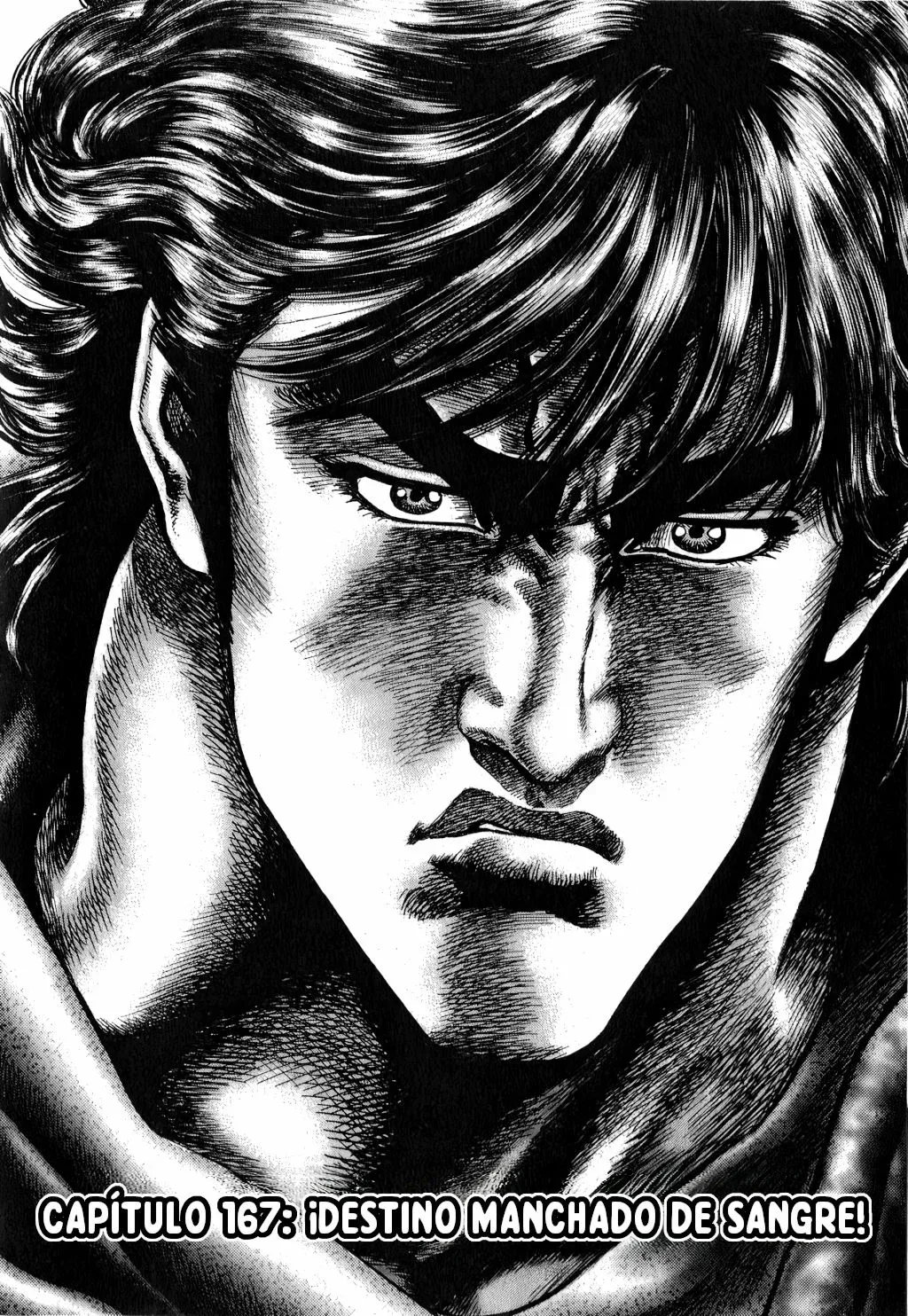 Read Souten no Ken ES Manga Online