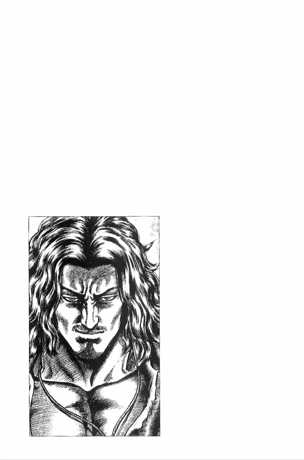 Read Souten no Ken ES Manga Online