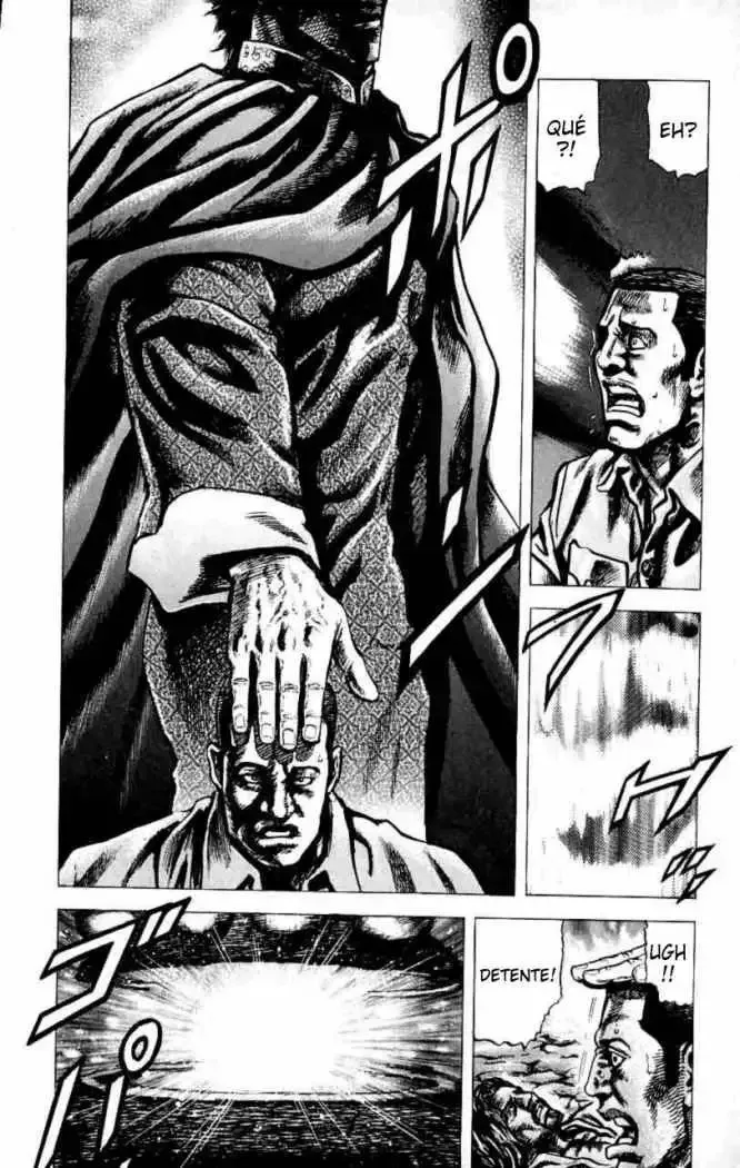 Read Souten no Ken ES Manga Online