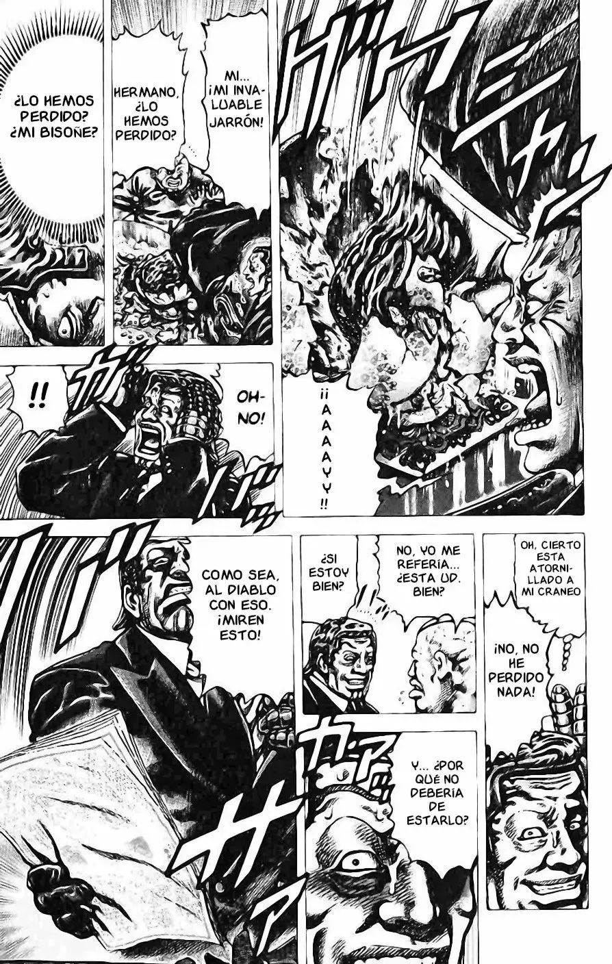 Read Souten no Ken ES Manga Online