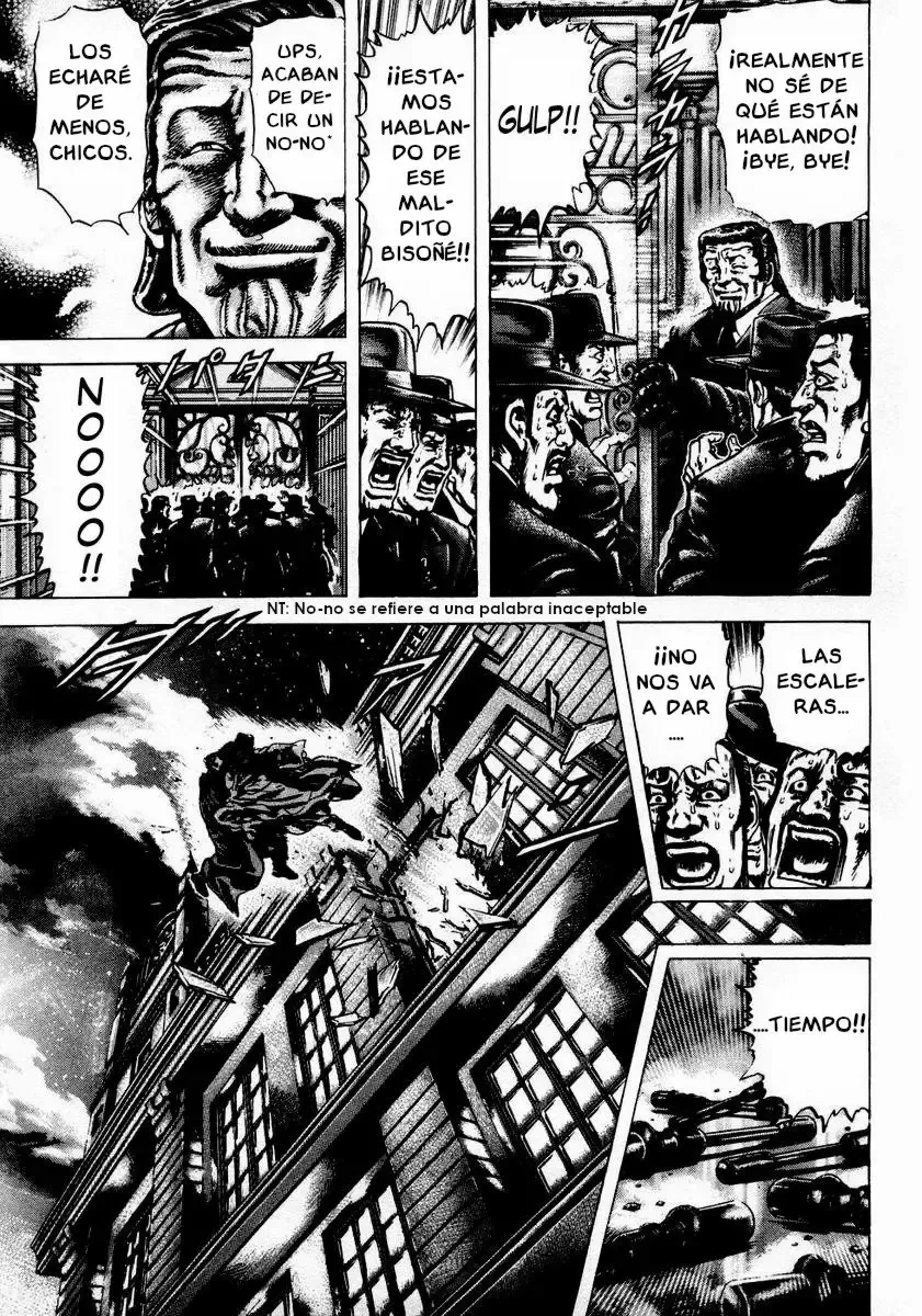 Read Souten no Ken ES Manga Online