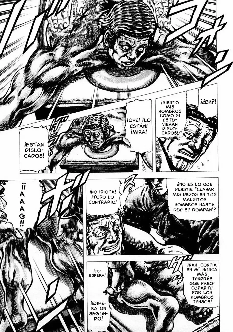 Read Souten no Ken ES Manga Online