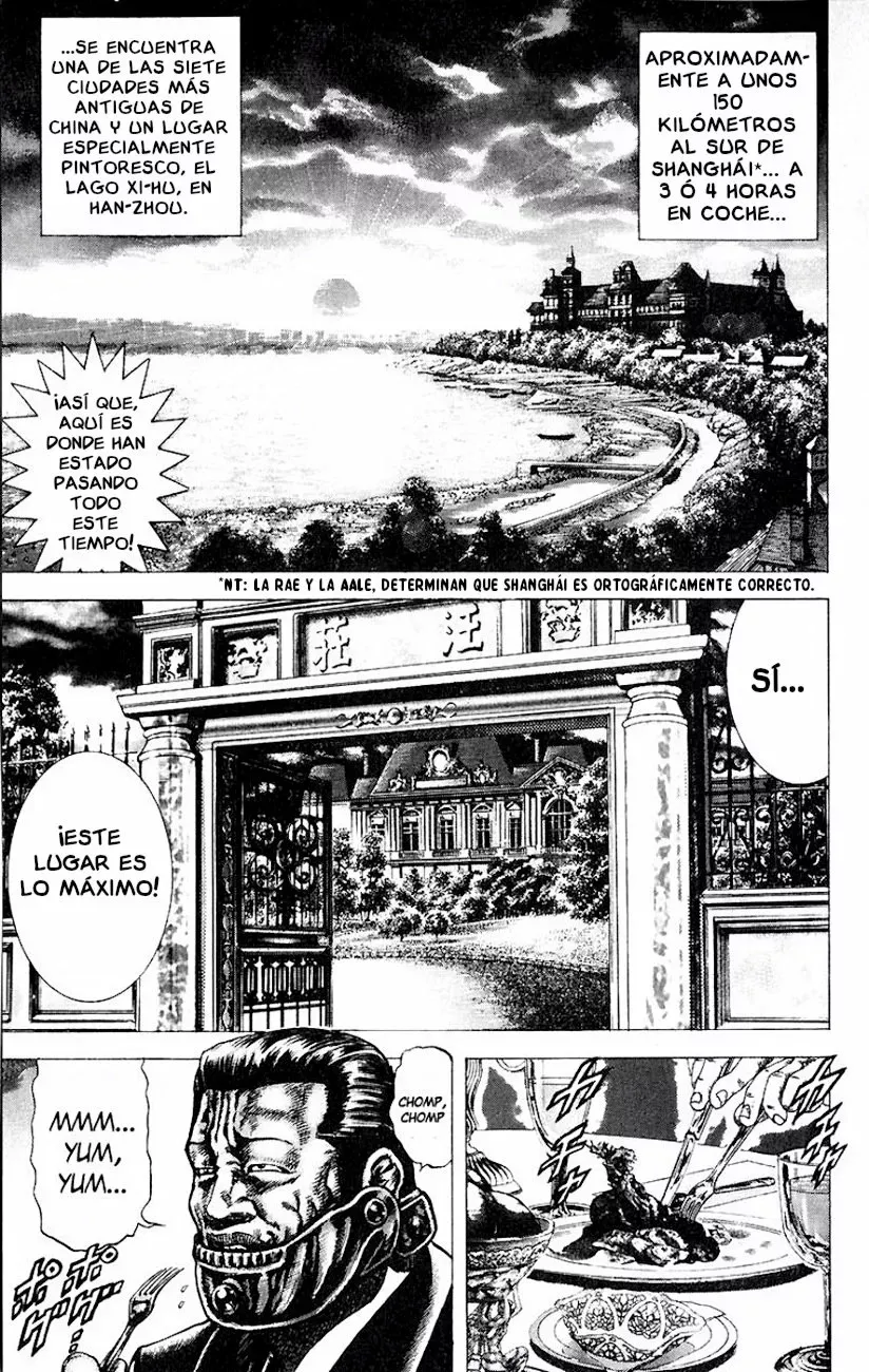 Read Souten no Ken ES Manga Online