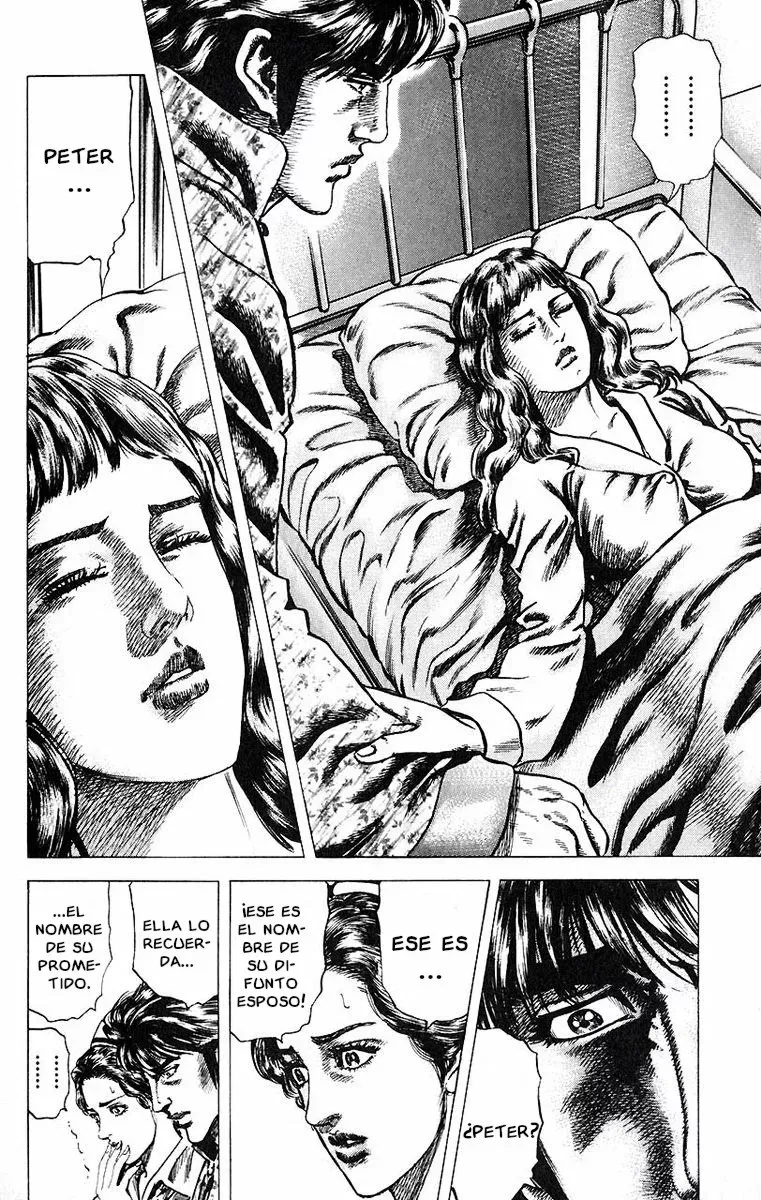 Read Souten no Ken ES Manga Online
