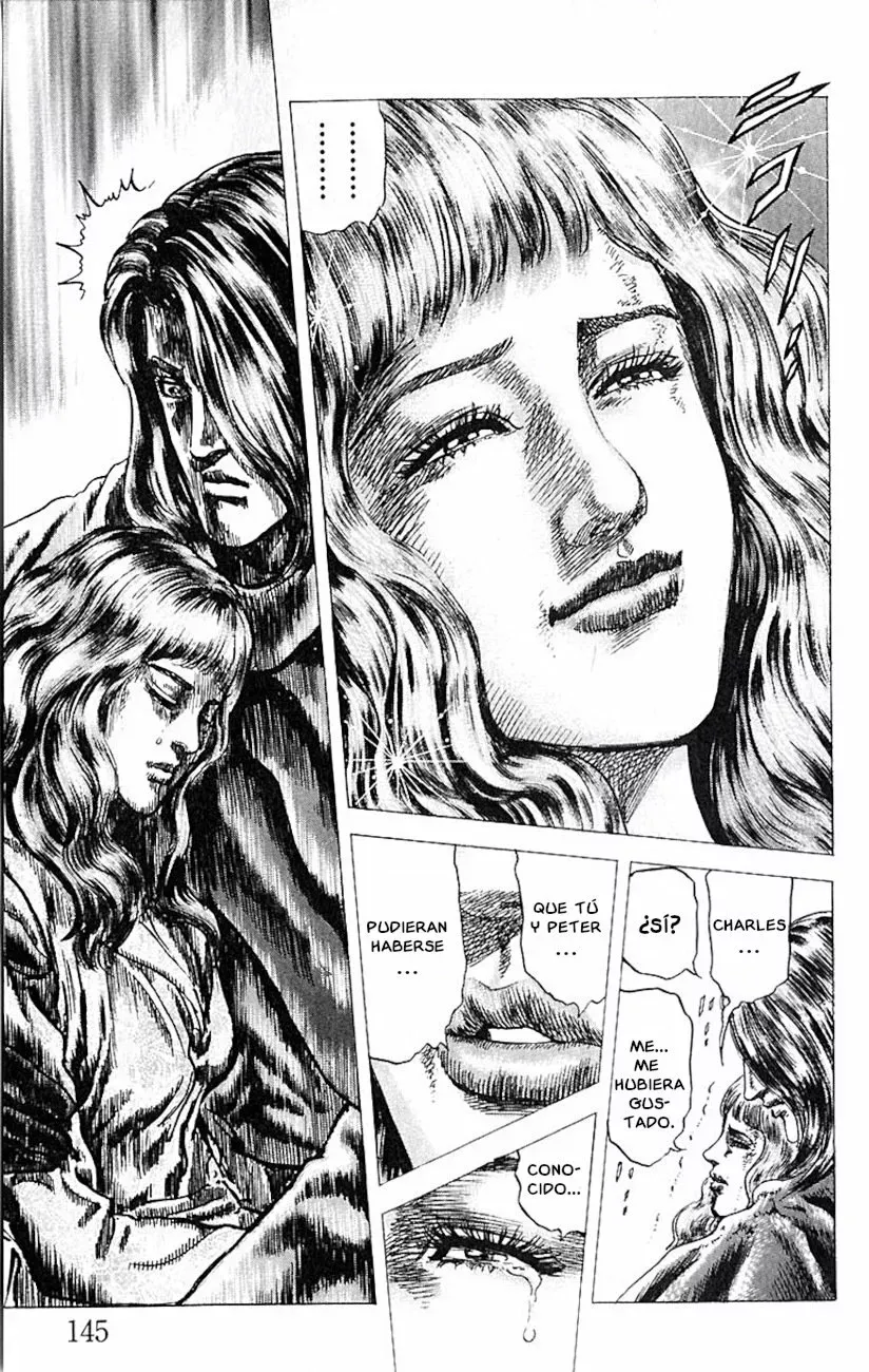 Read Souten no Ken ES Manga Online