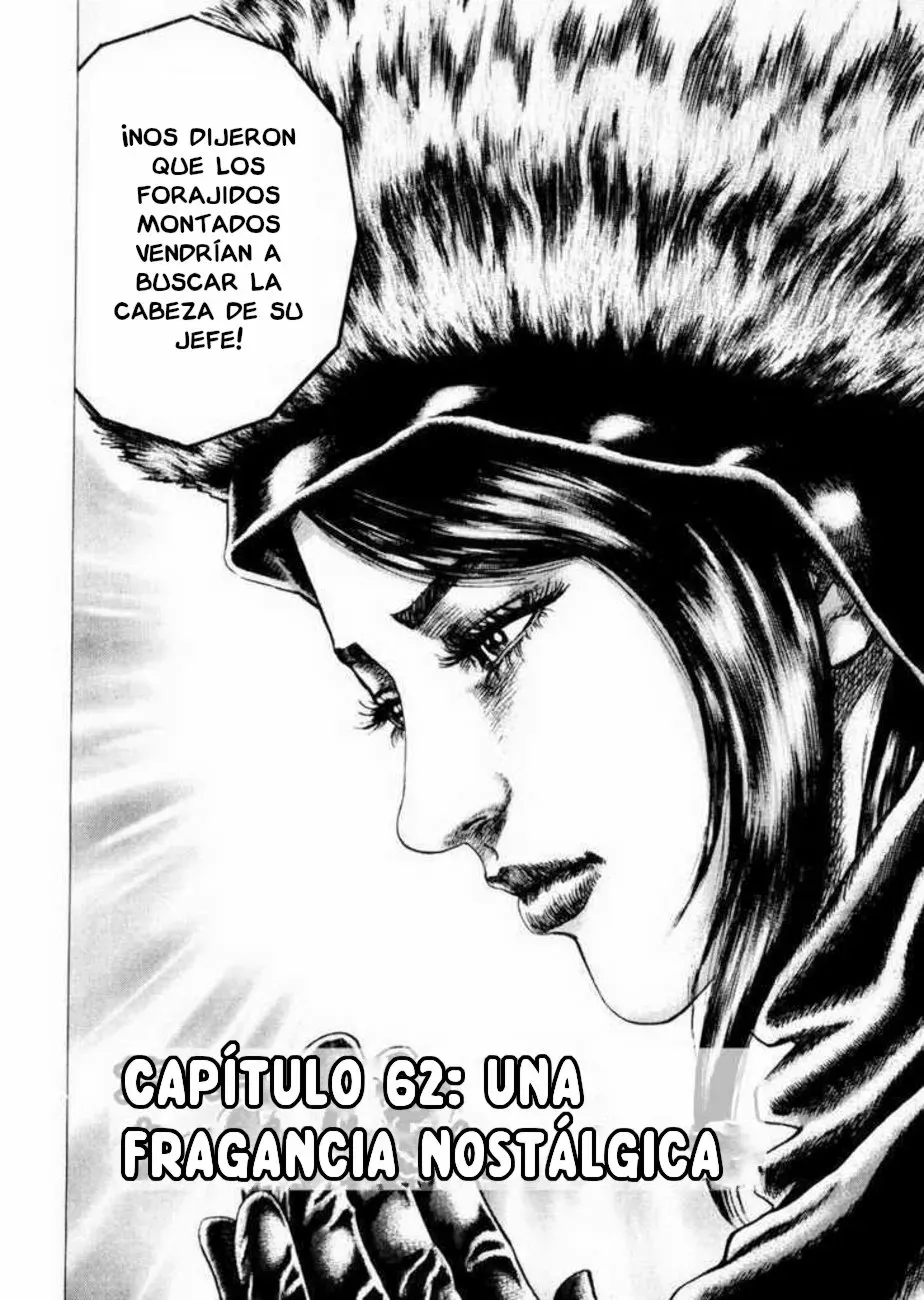 Read Souten no Ken ES Manga Online