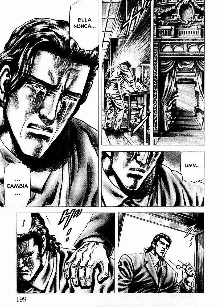 Read Souten no Ken ES Manga Online