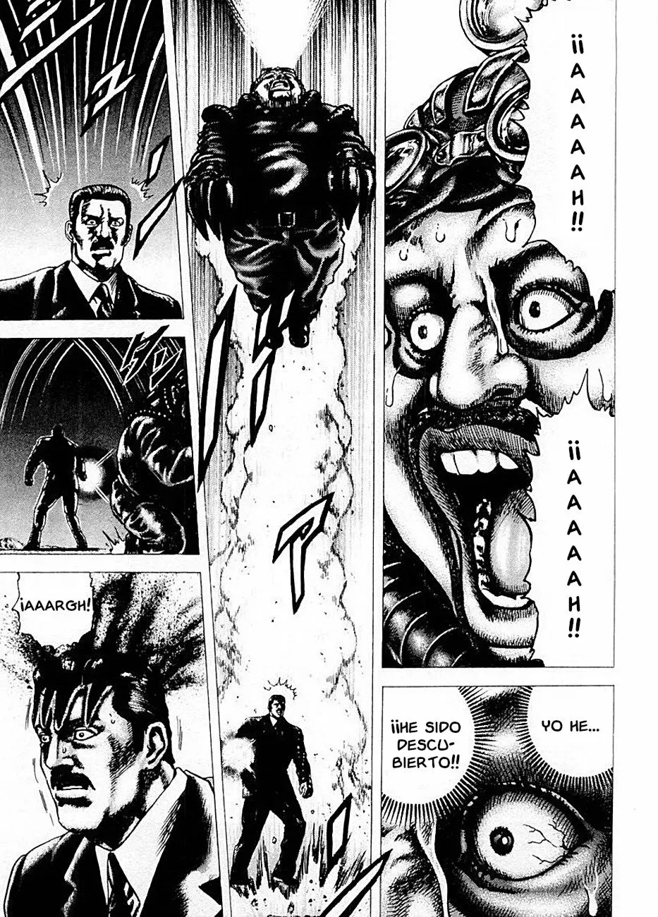 Read Souten no Ken ES Manga Online