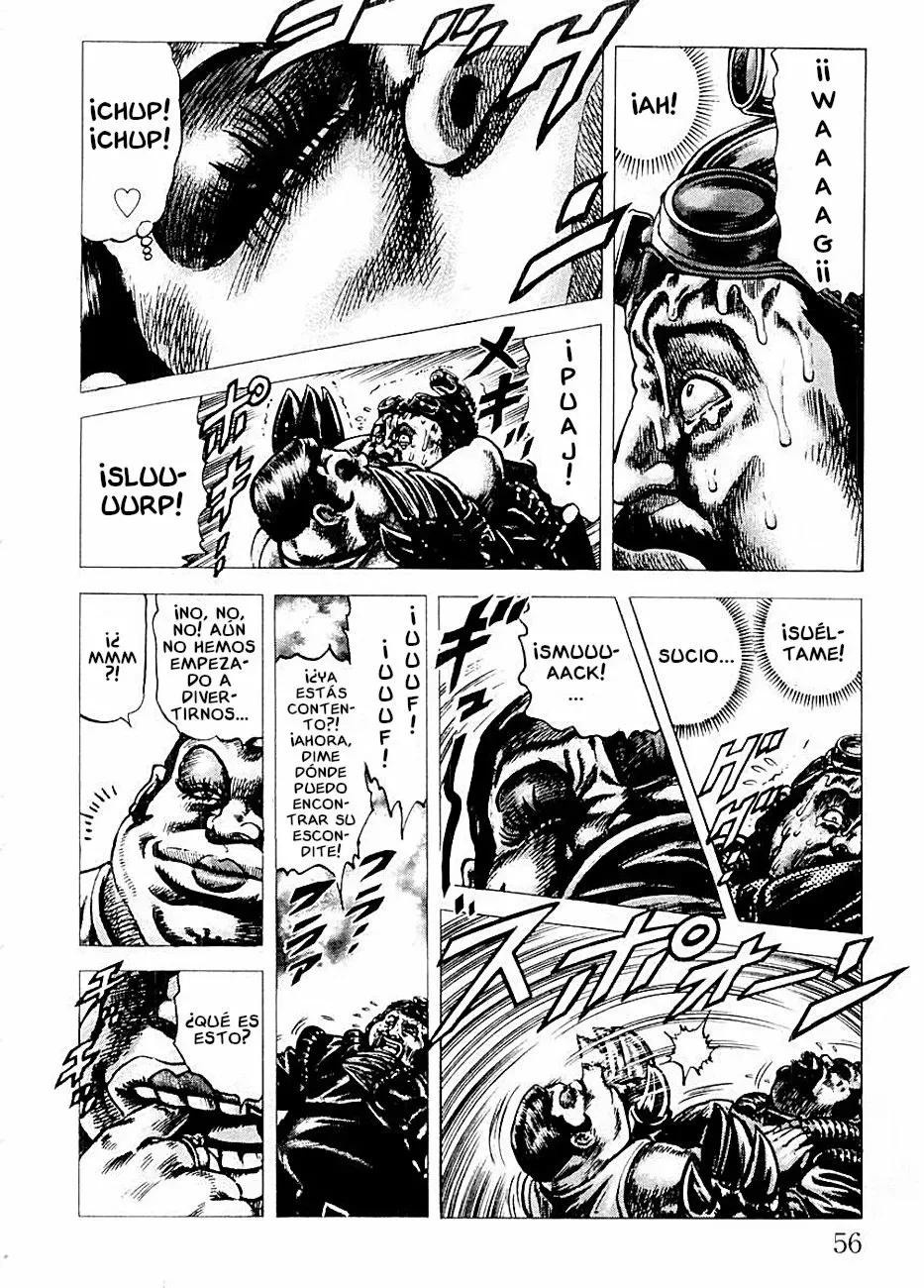 Read Souten no Ken ES Manga Online