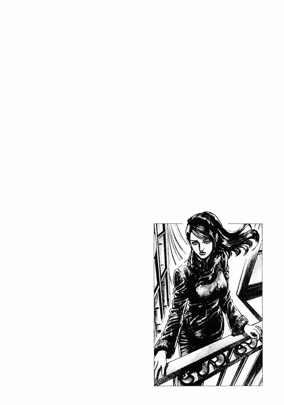 Read Souten no Ken ES Manga Online