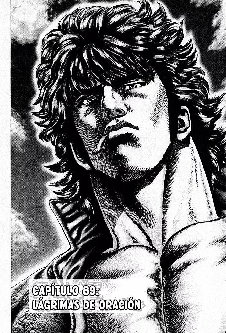 Read Souten no Ken ES Manga Online