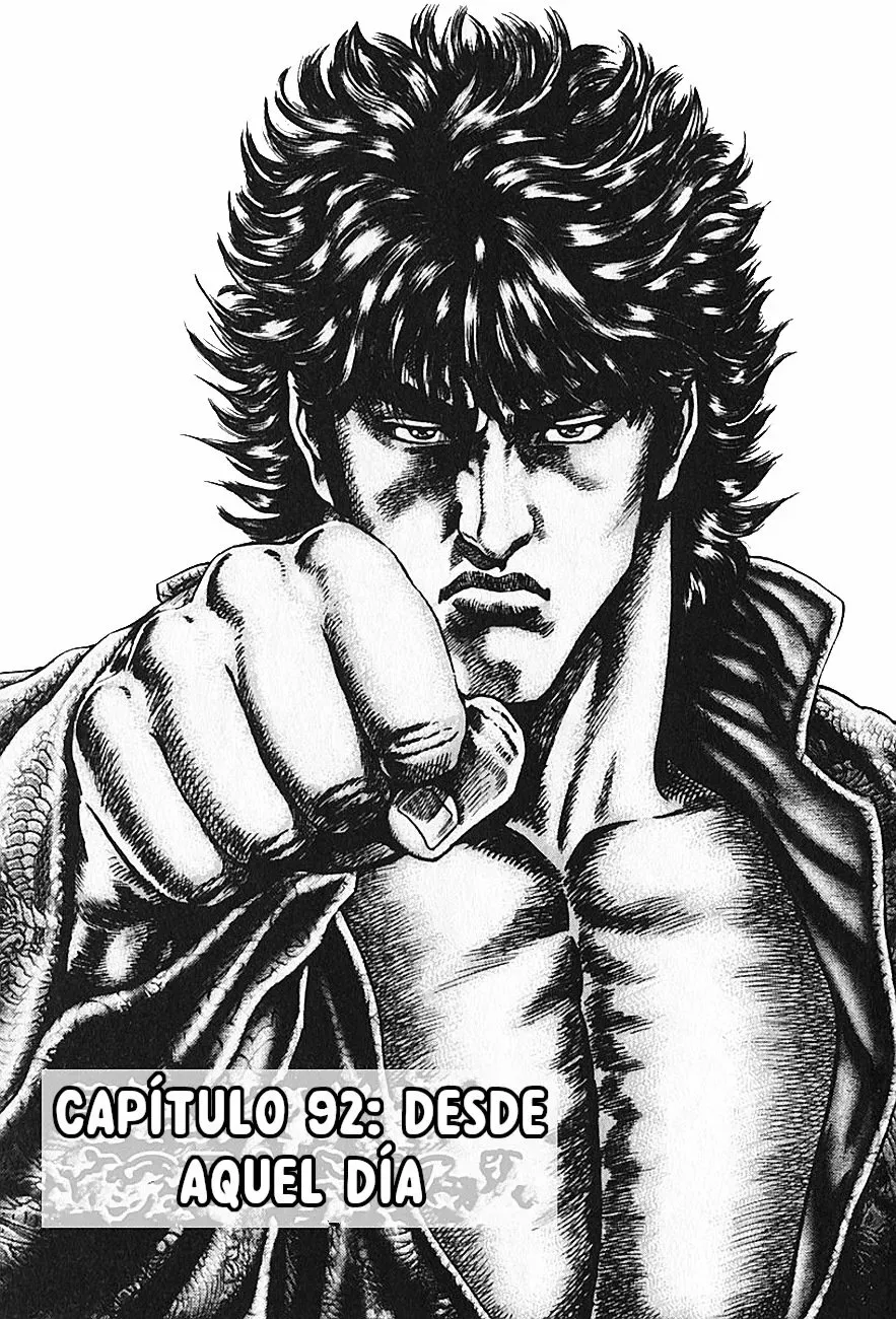 Read Souten no Ken ES Manga Online
