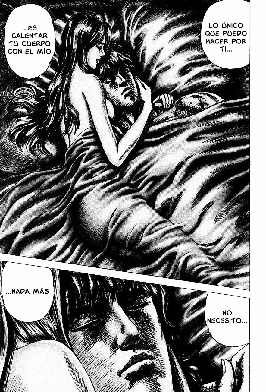 Read Souten no Ken ES Manga Online