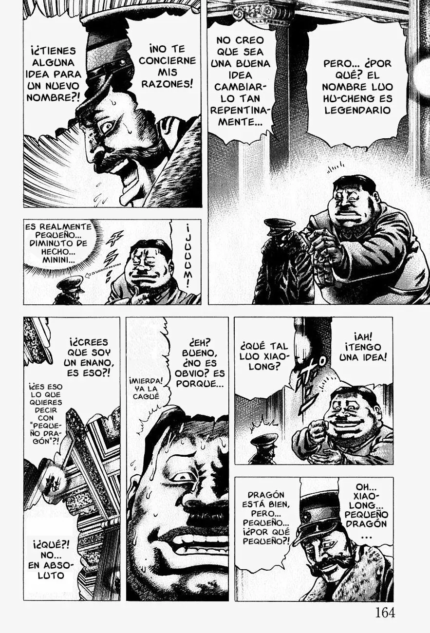 Read Souten no Ken ES Manga Online