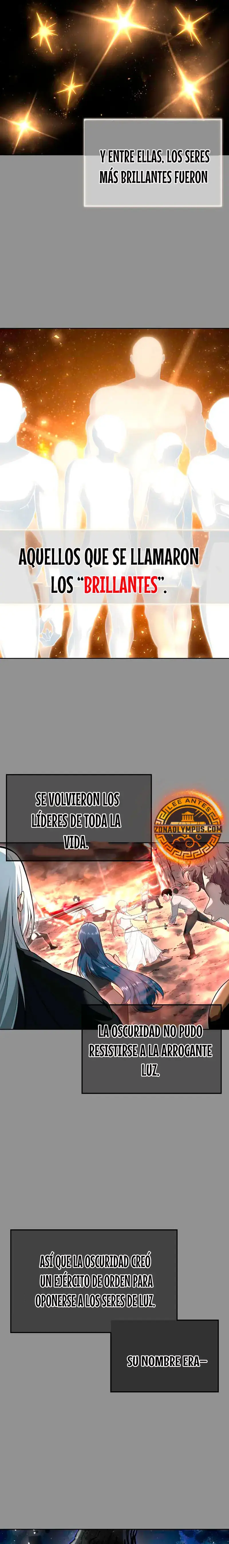 Read Urek Mazino ES Manga Online
