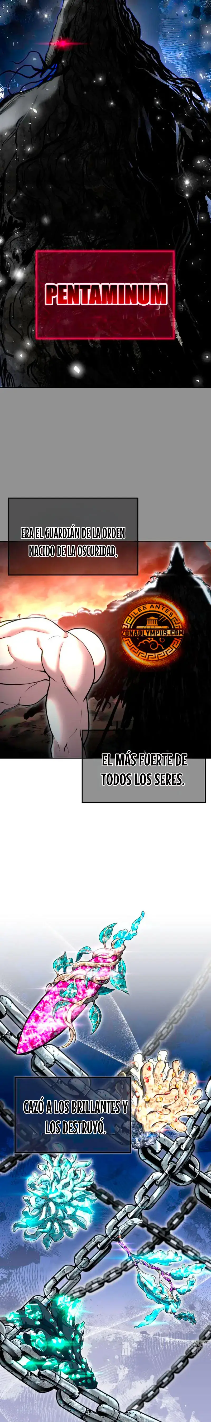 Read Urek Mazino ES Manga Online