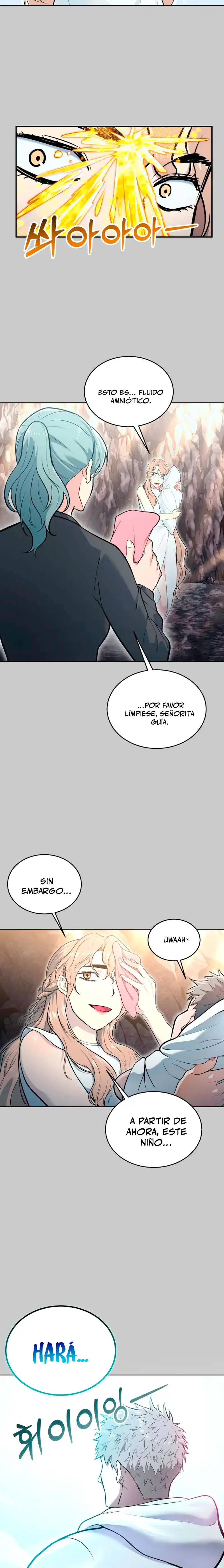Read Urek Mazino ES Manga Online