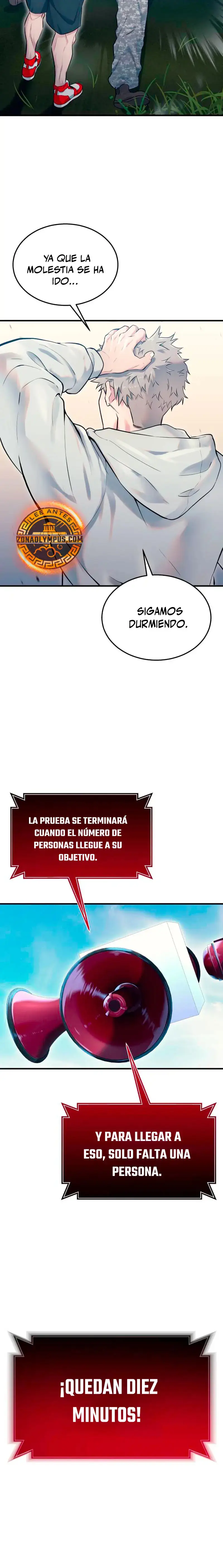 Read Urek Mazino ES Manga Online