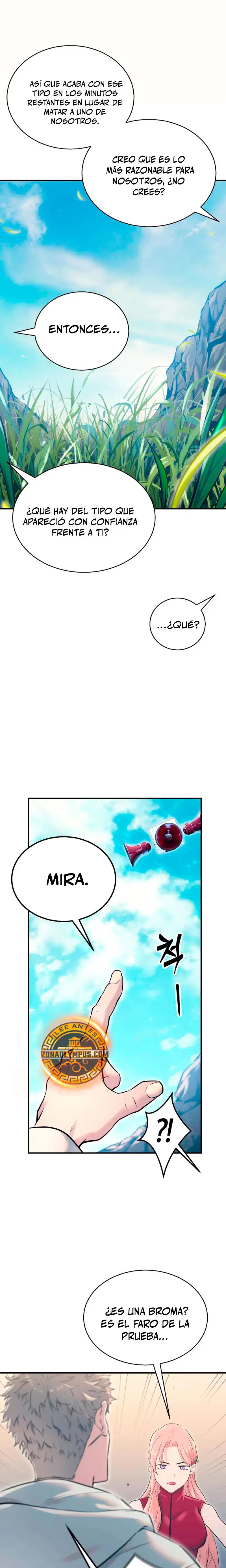 Read Urek Mazino ES Manga Online