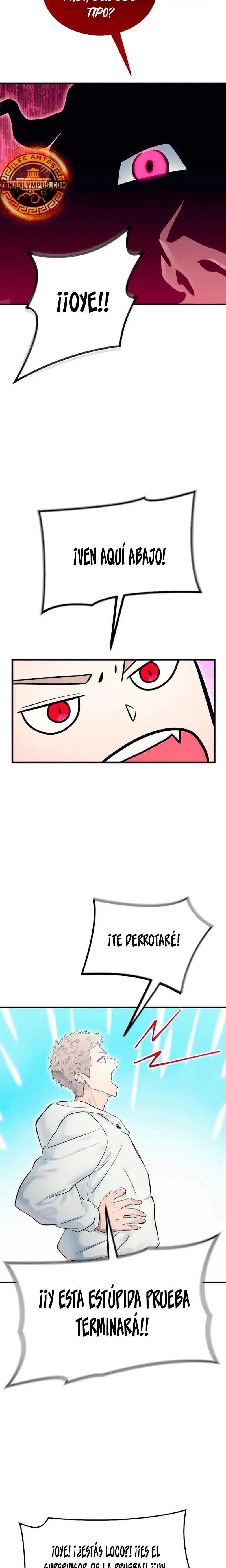 Read Urek Mazino ES Manga Online