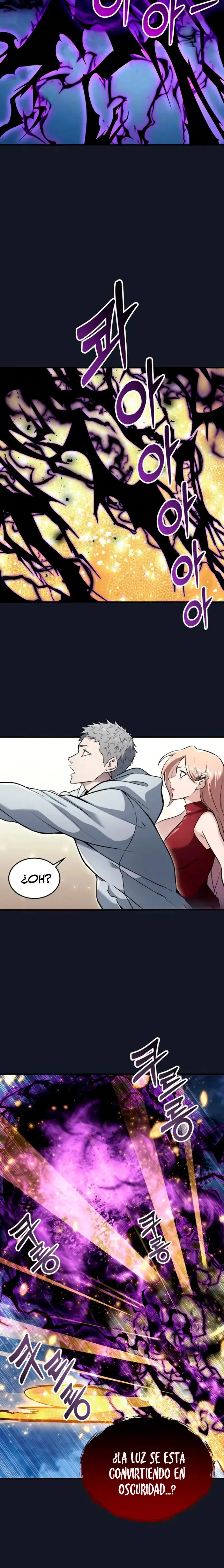 Read Urek Mazino ES Manga Online
