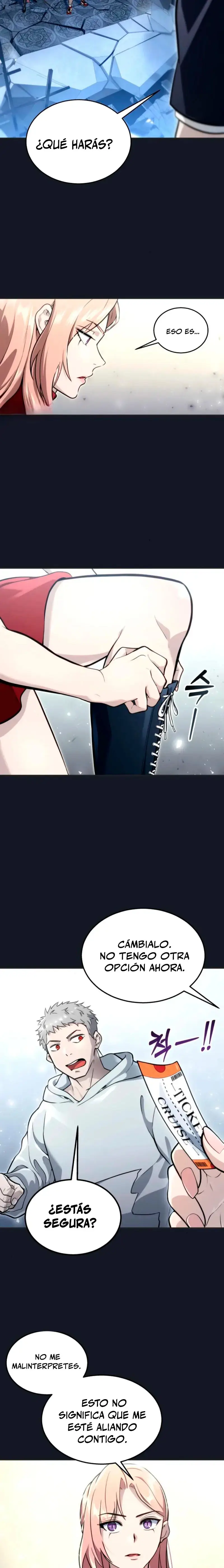 Read Urek Mazino ES Manga Online