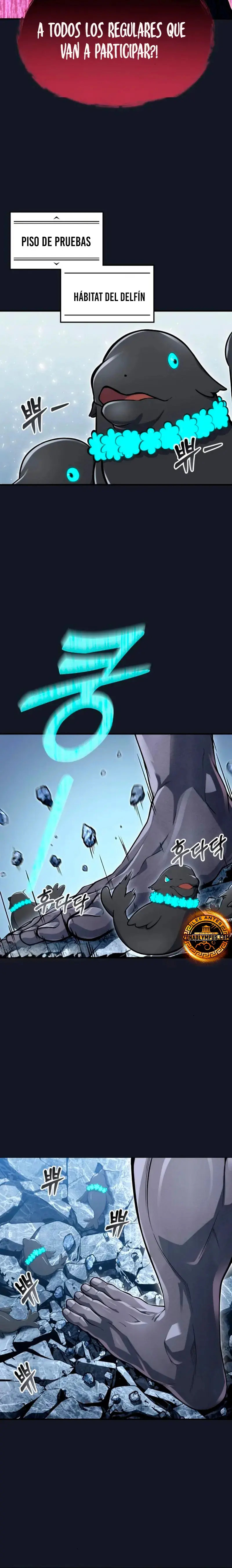 Read Urek Mazino ES Manga Online