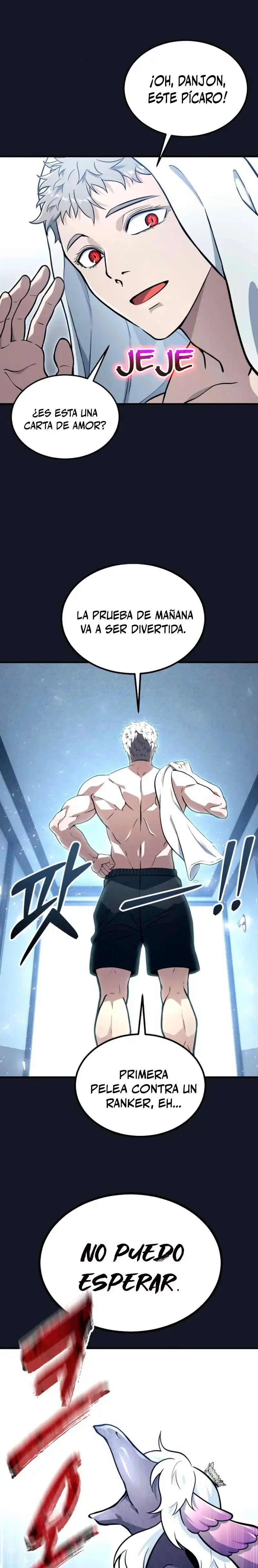 Read Urek Mazino ES Manga Online