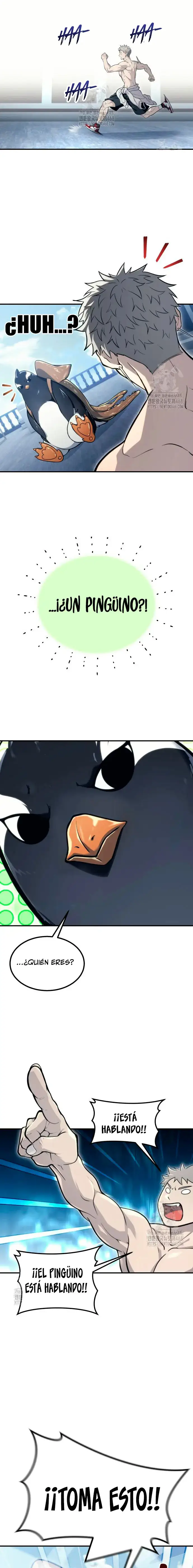 Read Urek Mazino ES Manga Online