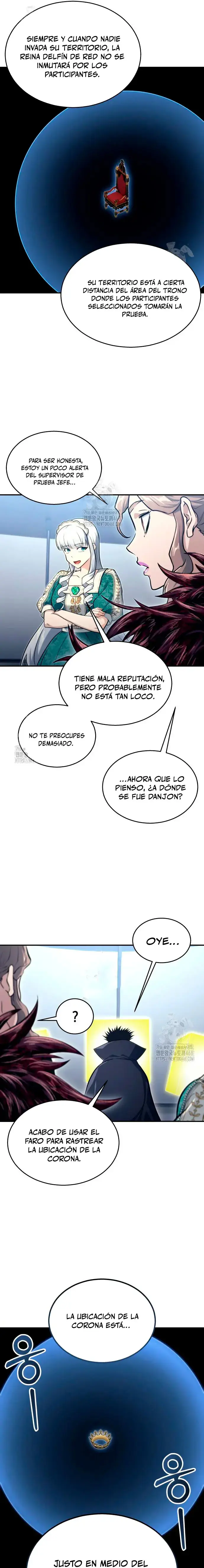 Read Urek Mazino ES Manga Online