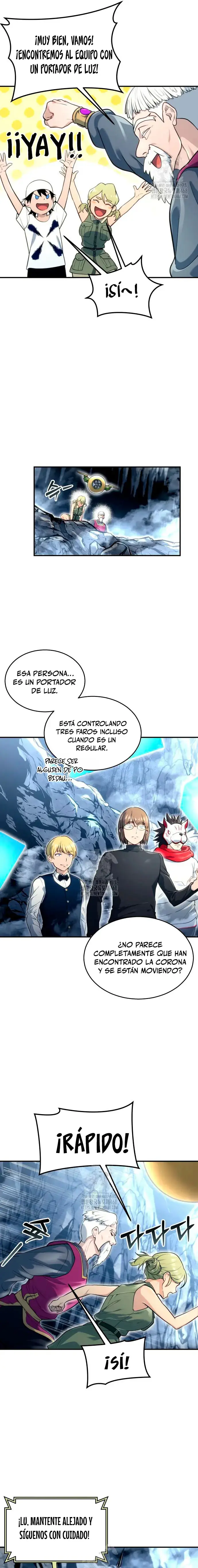 Read Urek Mazino ES Manga Online