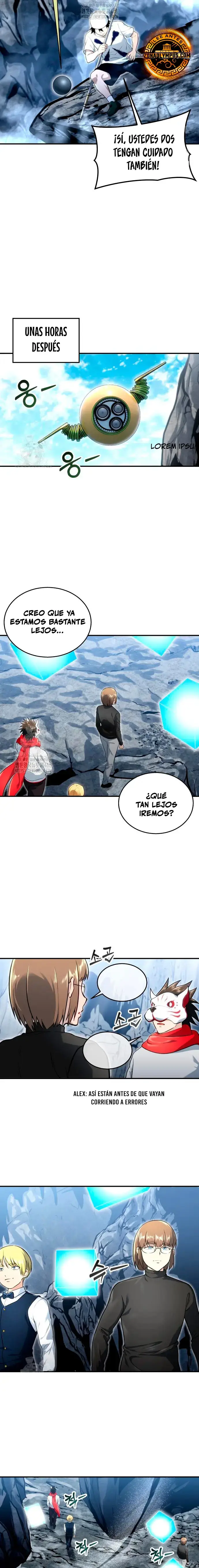 Read Urek Mazino ES Manga Online