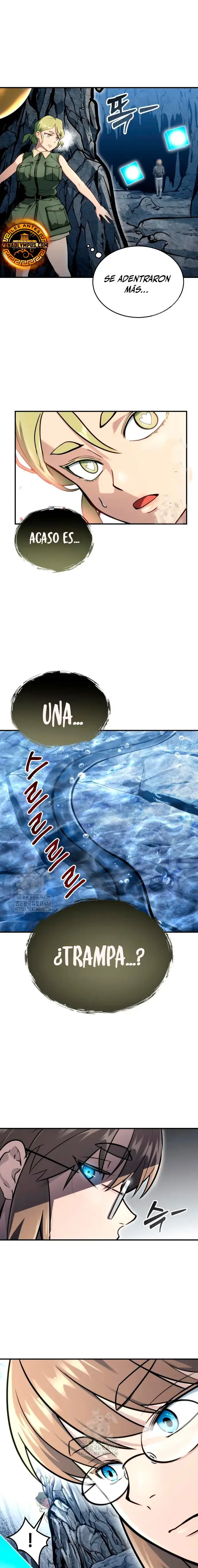 Read Urek Mazino ES Manga Online