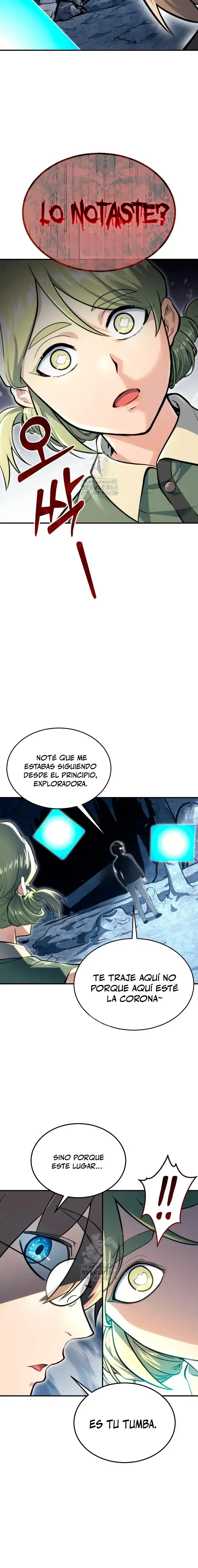 Read Urek Mazino ES Manga Online
