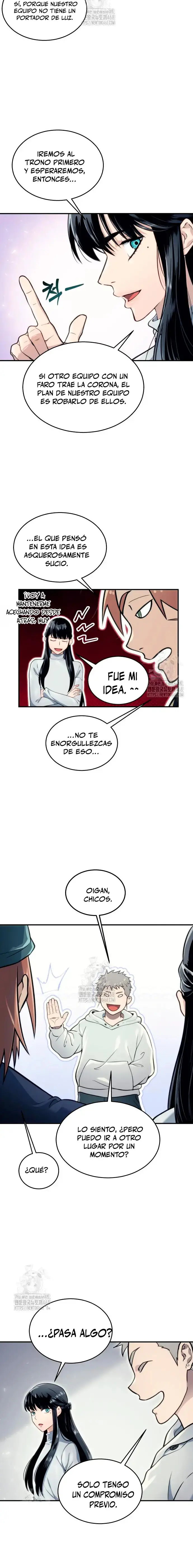 Read Urek Mazino ES Manga Online