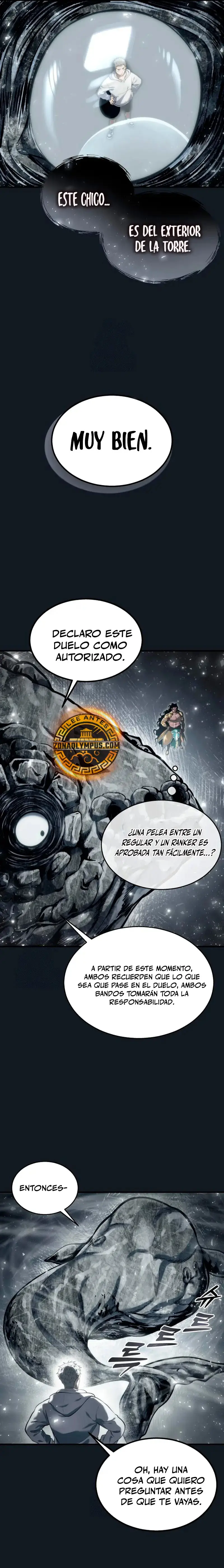 Read Urek Mazino ES Manga Online