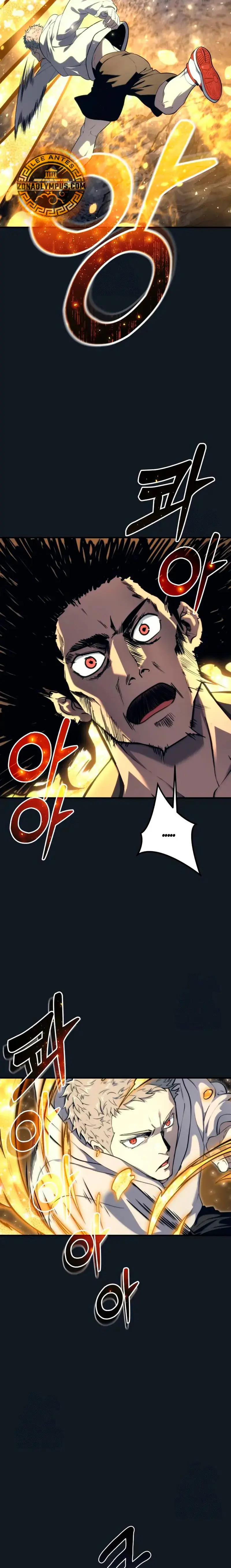 Read Urek Mazino ES Manga Online