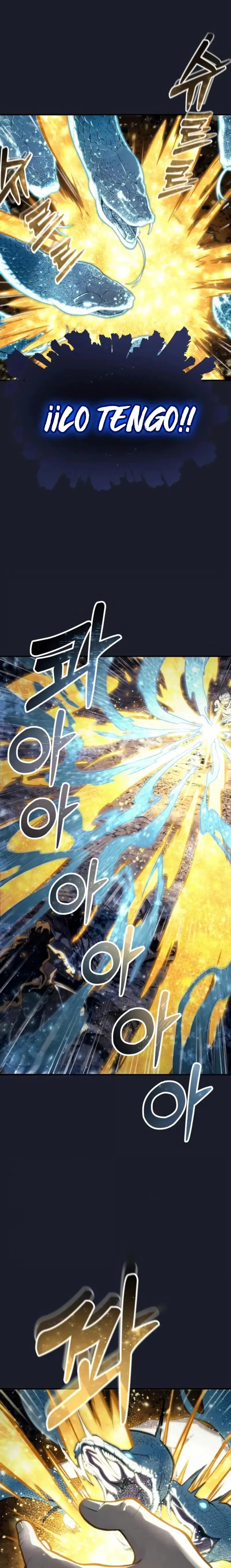 Read Urek Mazino ES Manga Online
